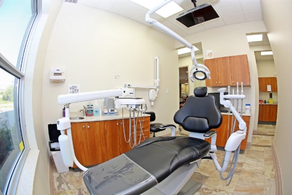 At Dentistry At The Plex, we offer a wide range of treatments for the whole family.