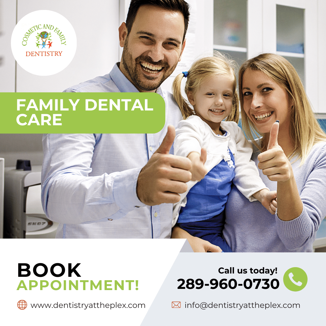 Family Dental Care