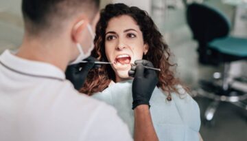 Conquering Anxiety Tips for a Stress-Free Dental Checkup in Caledonia