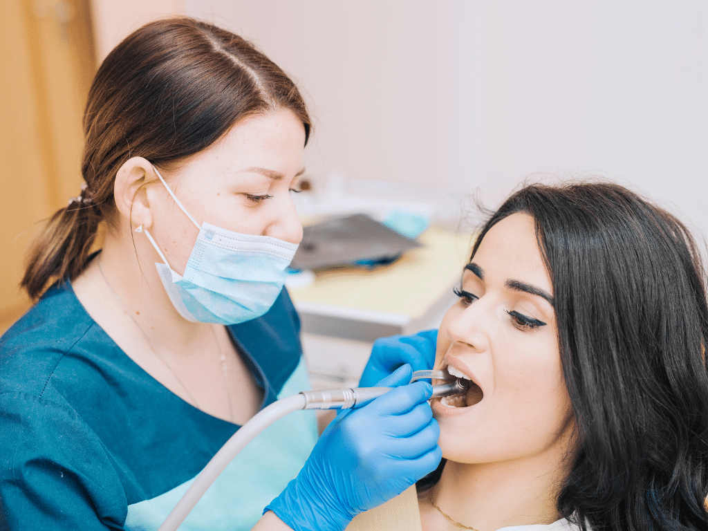 Teeth Whitening and Oral Health in Caledonia: Tips for Long-Term Care