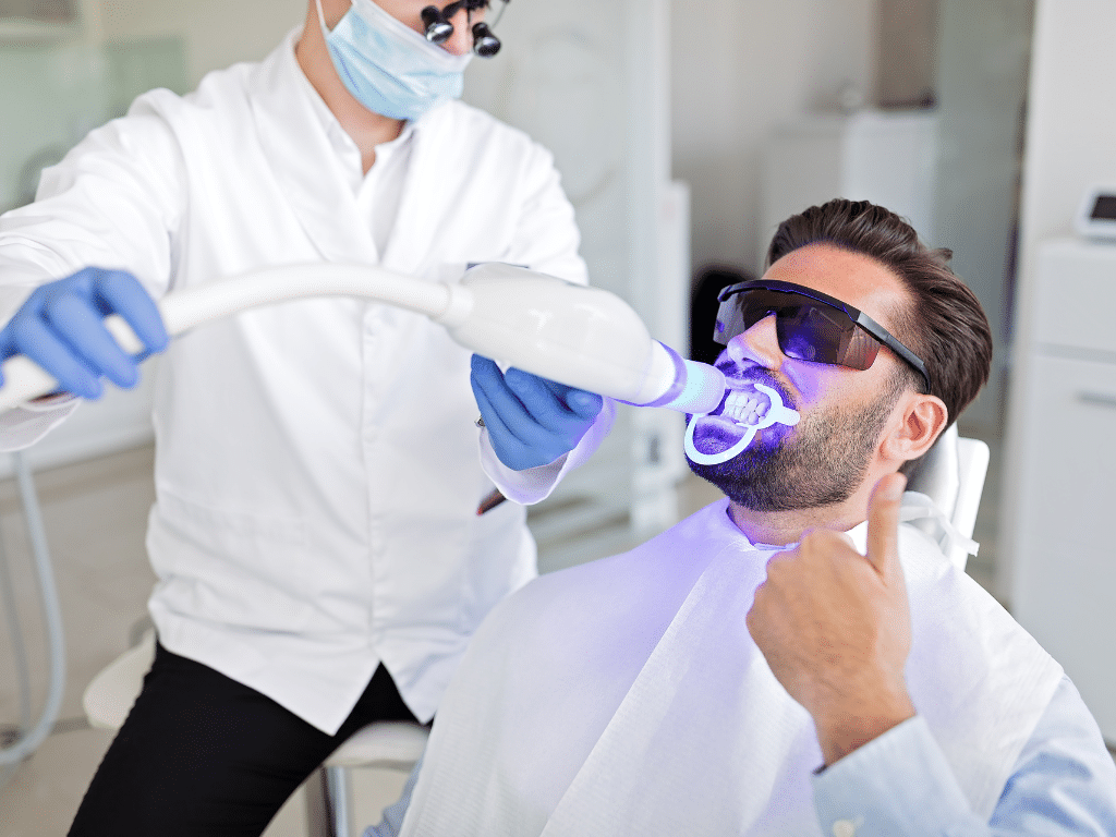 Teeth Whitening Teeth-Whitening
