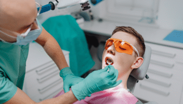 Oral Cancer Screening