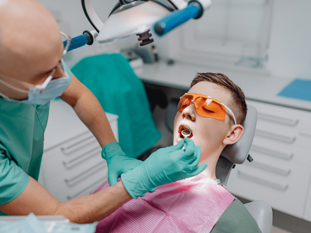 Oral Cancer Screening