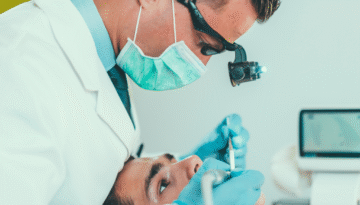 Root Canal in Caledonia