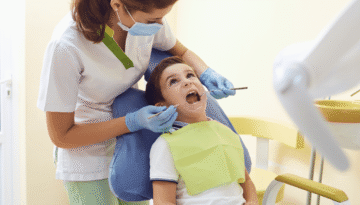 From Curious to Confident Your Guide to Stress-Free Children’s Dentistry in Caledonia