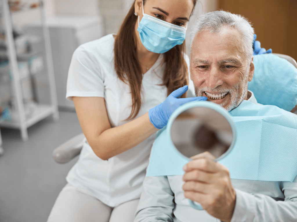Rooted in Confidence Unleash the Power of Dental Implants in Caledonia