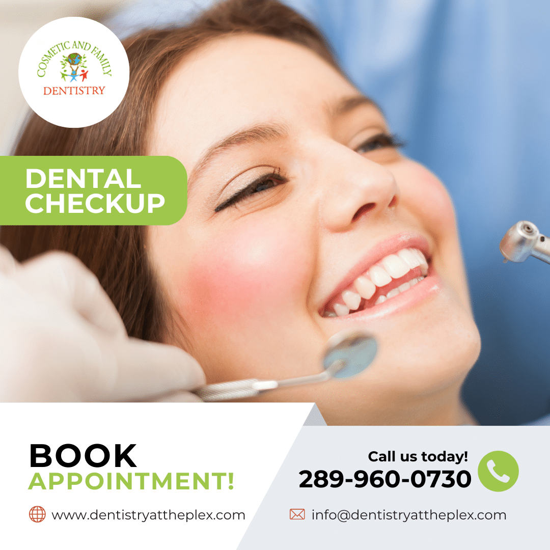 Dental Checkup
