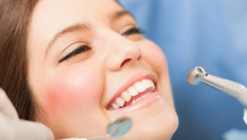 Dental-Checkup