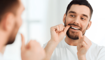 Dental-hygiene