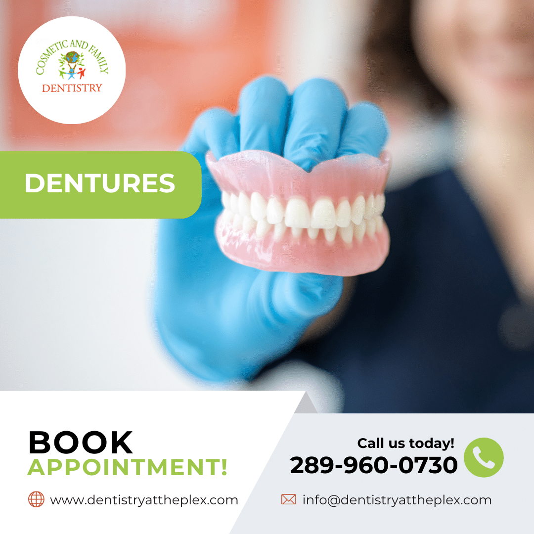 Dentures