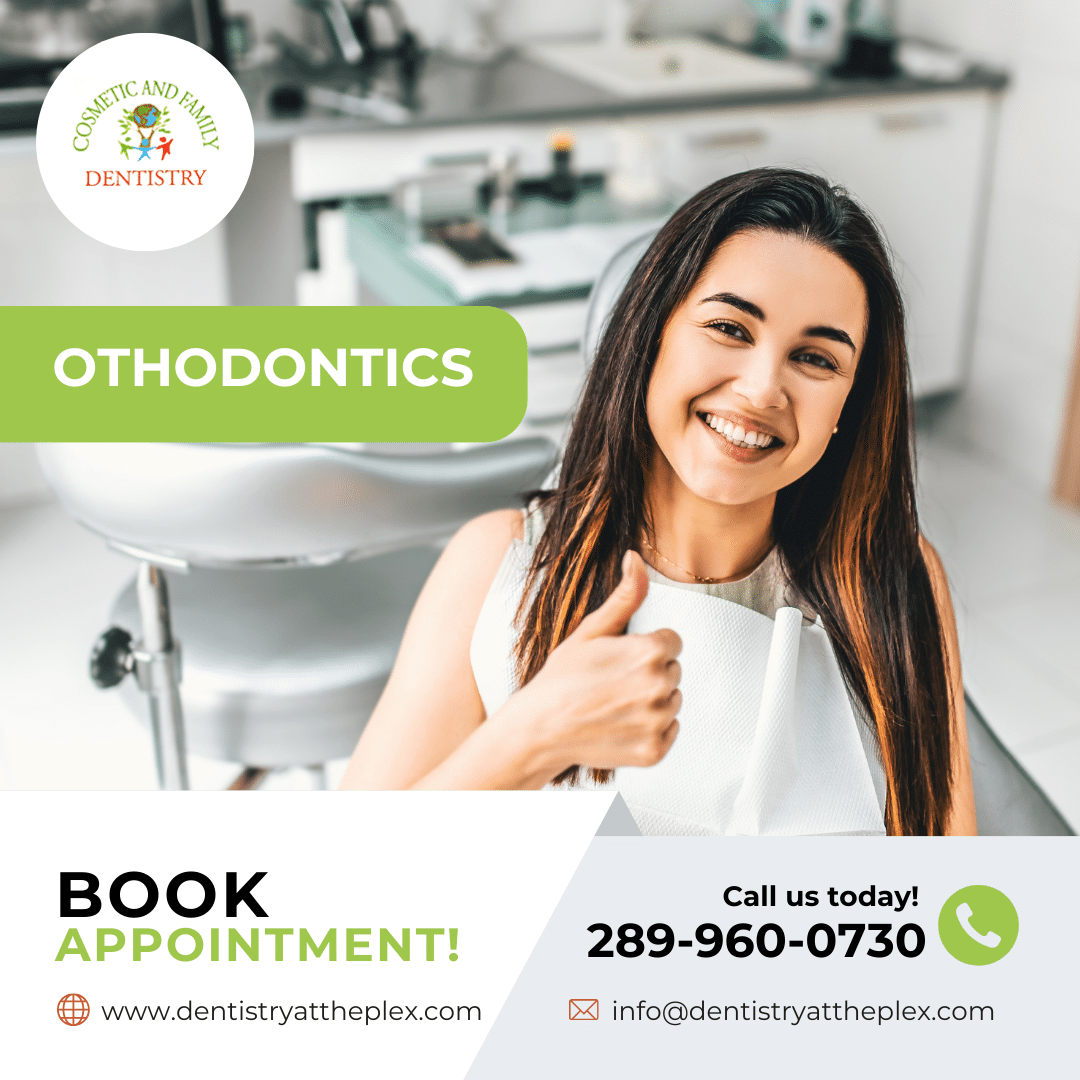 Othodontics