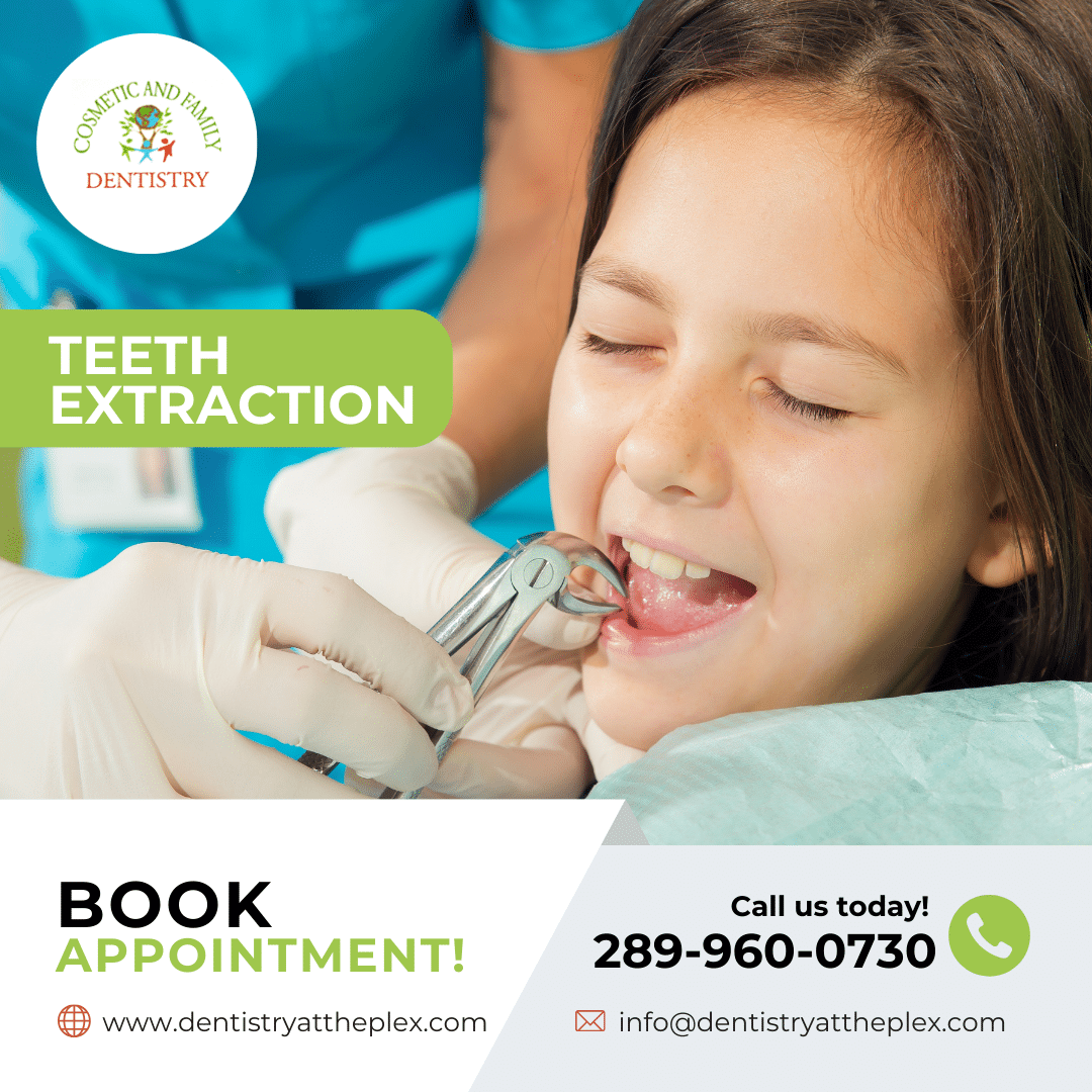 Teeth Extraction