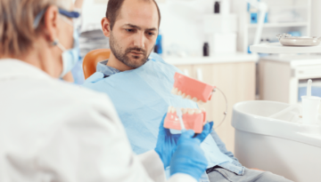 Dental Implants A Permanent Solution for Missing Teeth in Caledonia