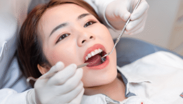 Beyond the Basic Cleaning The Advanced Screenings Included in Our Routine Dental Checkups