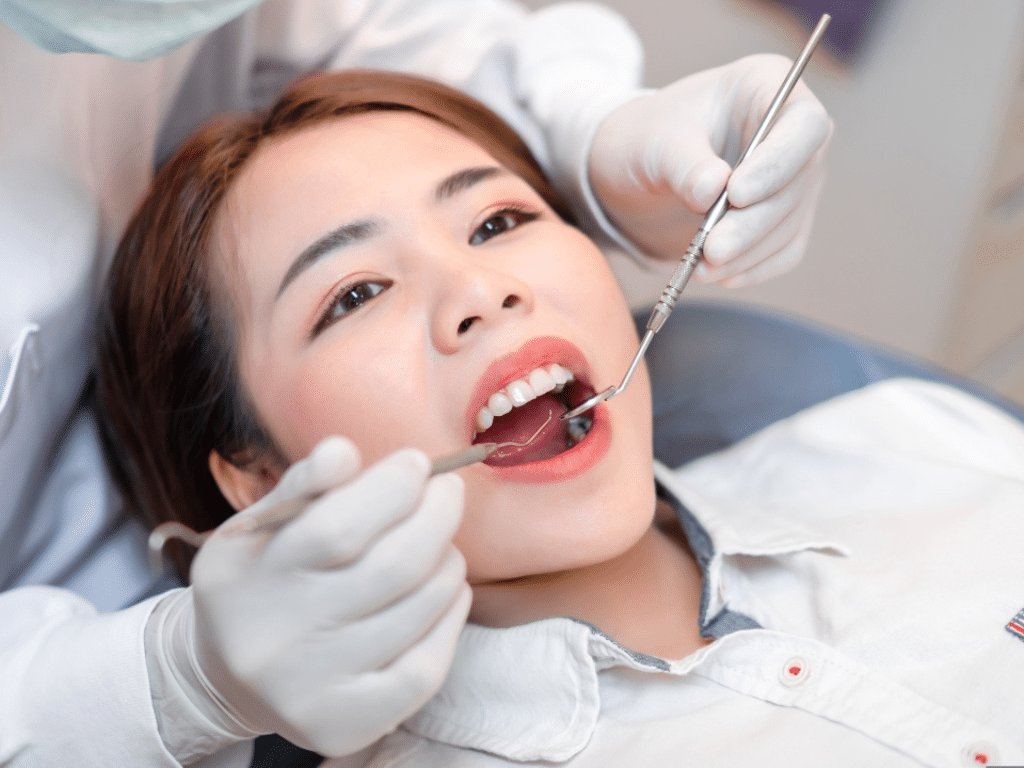 Beyond the Basic Cleaning The Advanced Screenings Included in Our Routine Dental Checkups