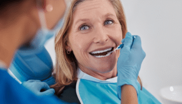 Maximizing Your CDCP Benefits Getting Routine Dental Checkups in Caledonia