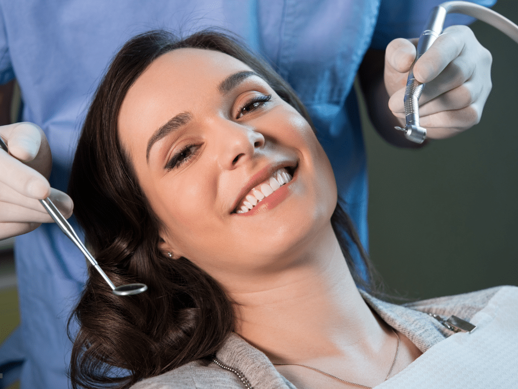 Back-to-School Smiles Why a Dental Checkup Should Be on Your Checklist