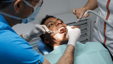 Dental Emergencies in Caledonia