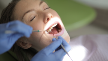 Dental Implants vs. Bridges vs. Partial Dentures_ Replacing Your Extracted Tooth in Caledonia
