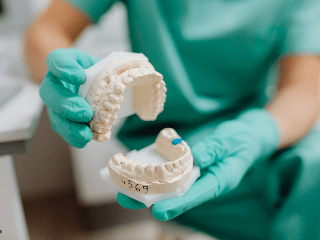 Orthodontics Before Veneers or Implants Setting the Stage for the Perfect Restoration