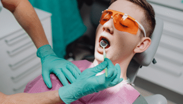 Restoring Your Smile Why Dental Implants Are the Gold Standard for Missing Teeth