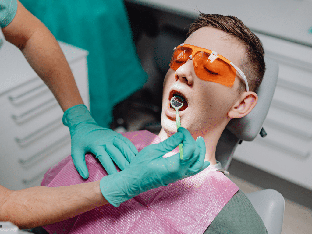 Restoring Your Smile Why Dental Implants Are the Gold Standard for Missing Teeth
