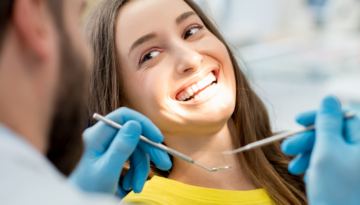 Orthodontics in Caledonia- Complete Smile Alignment at Dentistry At The Plex